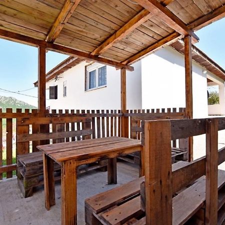 Country House Vukmanovic Bukovik Virpazar Exteriér fotografie