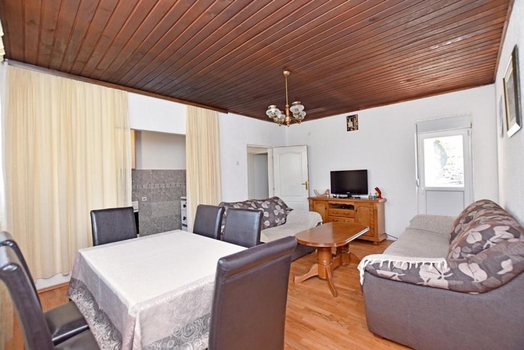 Country House Vukmanovic Bukovik Virpazar Exteriér fotografie