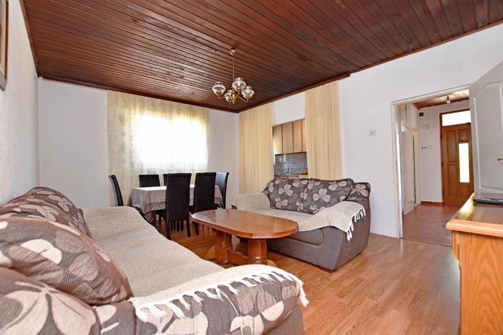 Country House Vukmanovic Bukovik Virpazar Exteriér fotografie