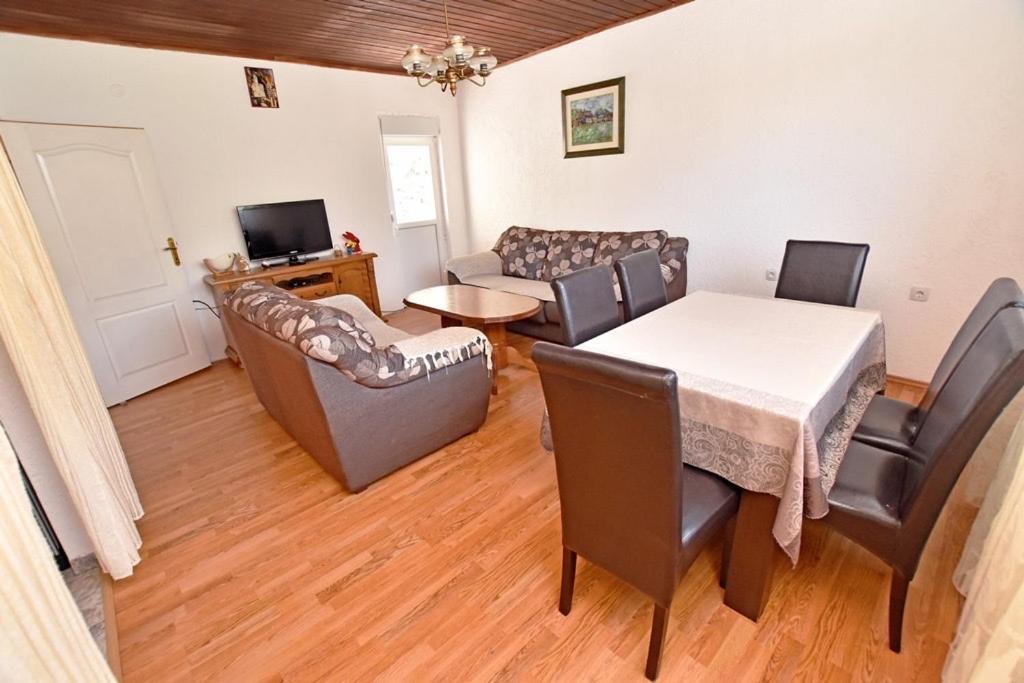 Country House Vukmanovic Bukovik Virpazar Exteriér fotografie