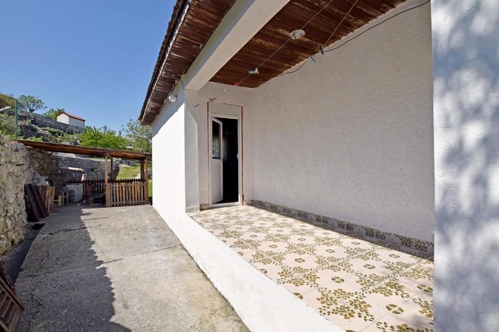Country House Vukmanovic Bukovik Virpazar Exteriér fotografie