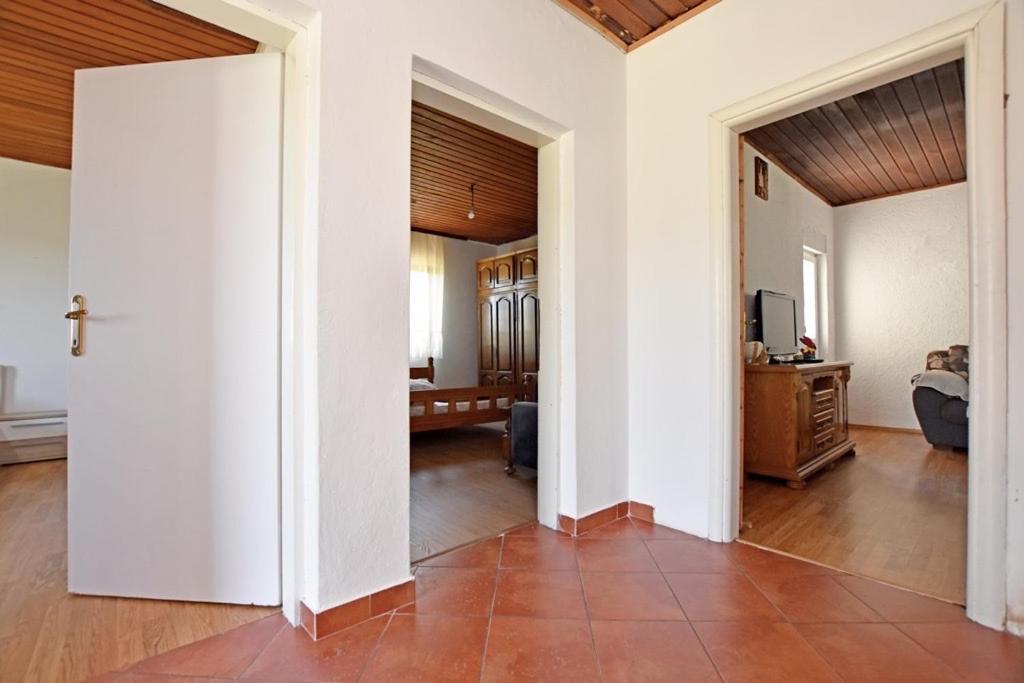 Country House Vukmanovic Bukovik Virpazar Exteriér fotografie