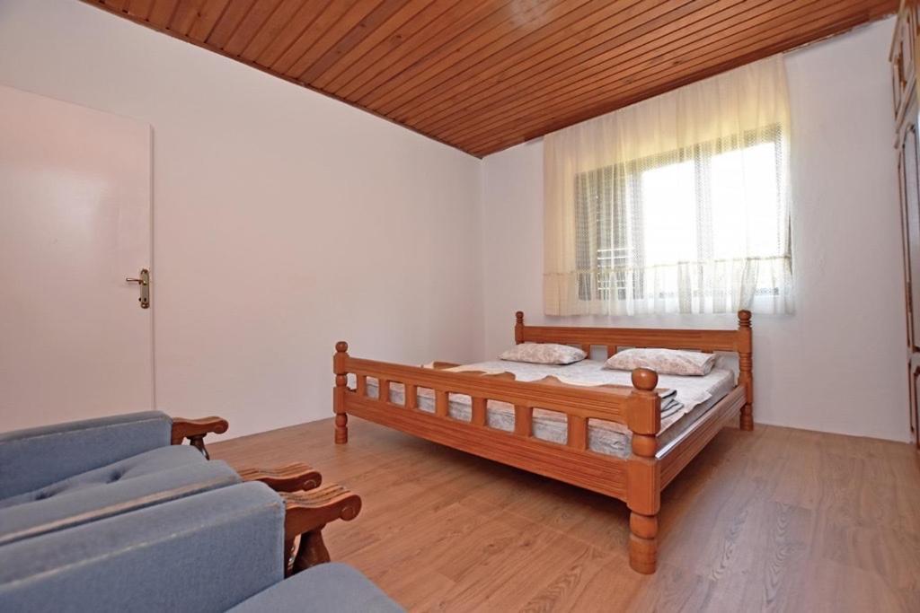 Country House Vukmanovic Bukovik Virpazar Exteriér fotografie