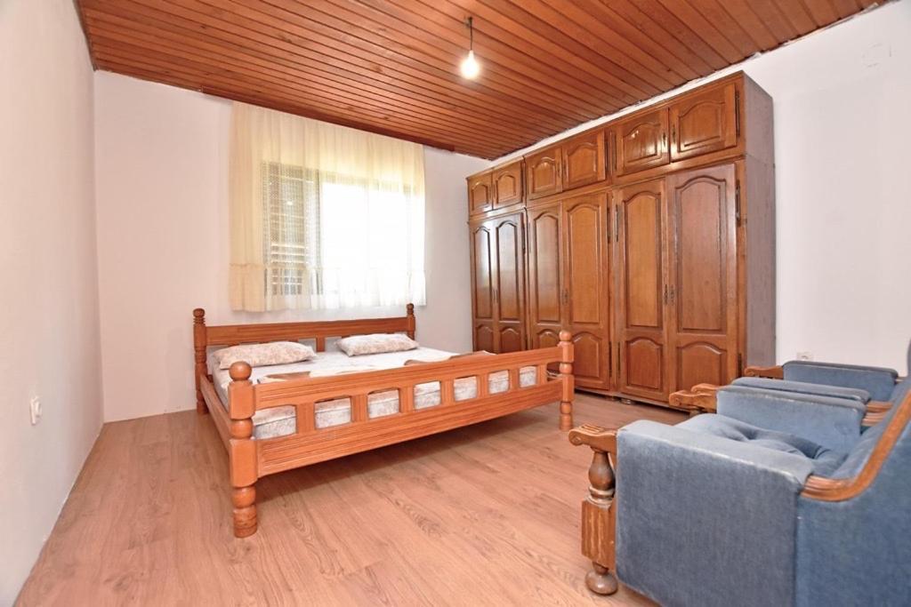Country House Vukmanovic Bukovik Virpazar Exteriér fotografie
